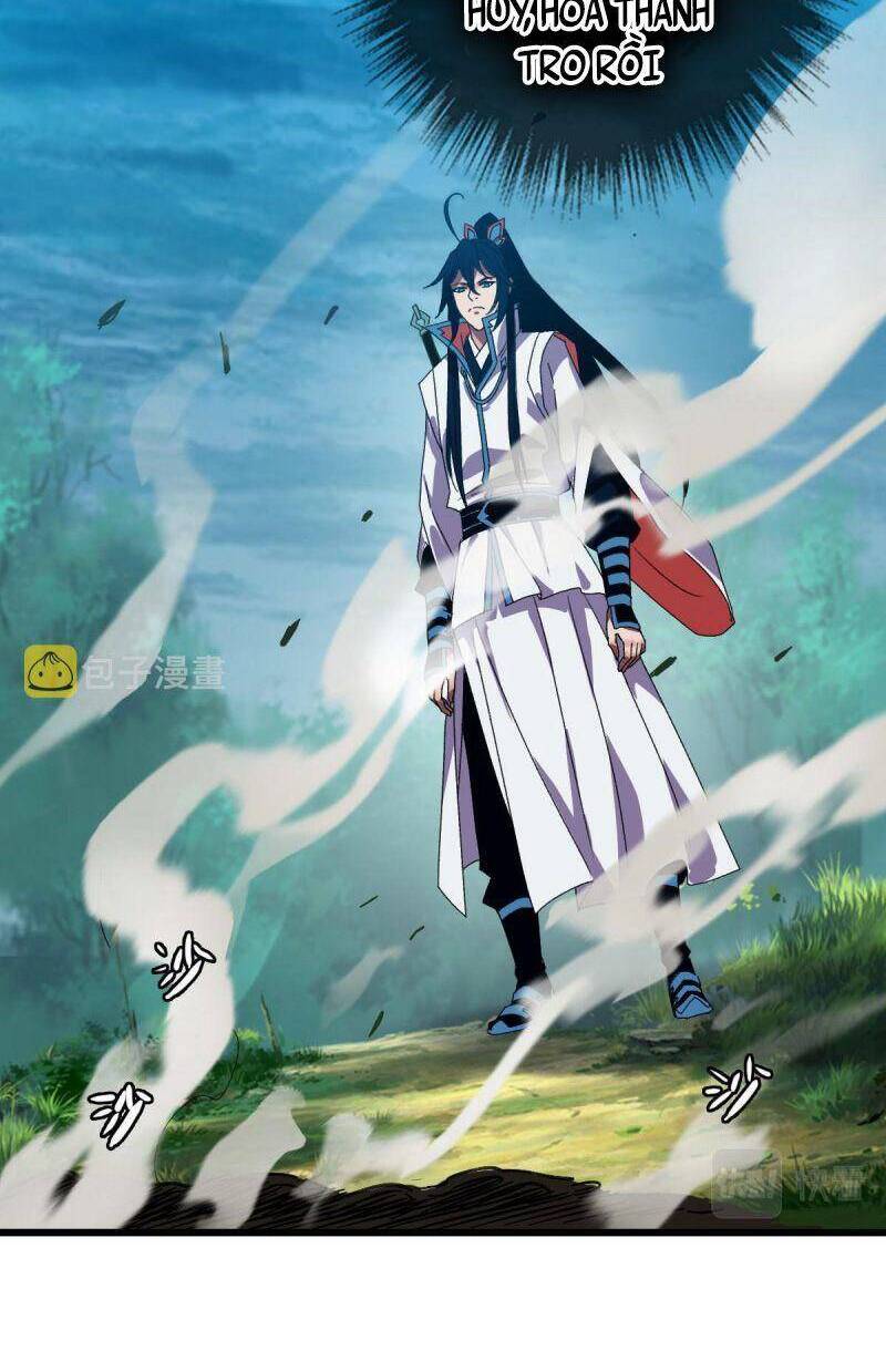 Siêu Đạo Thần Thuật Chapter 102 - 27