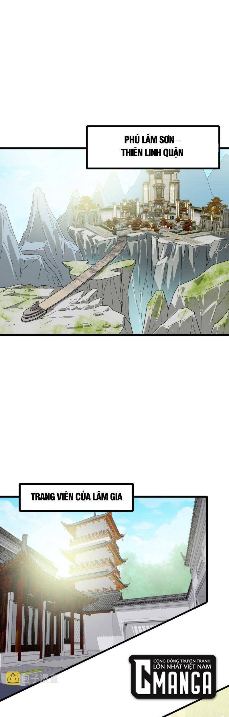 Siêu Đạo Thần Thuật Chapter 102 - 30