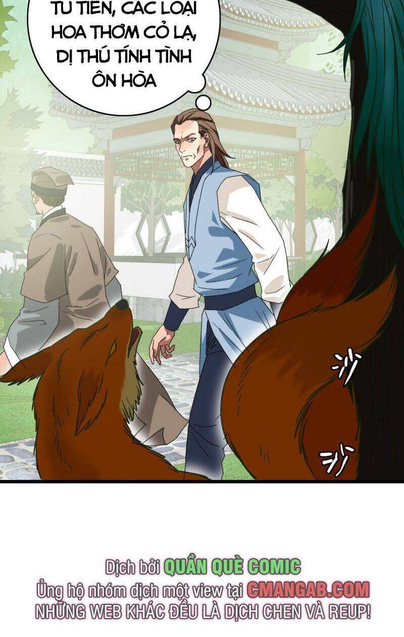 Siêu Đạo Thần Thuật Chapter 102 - 33