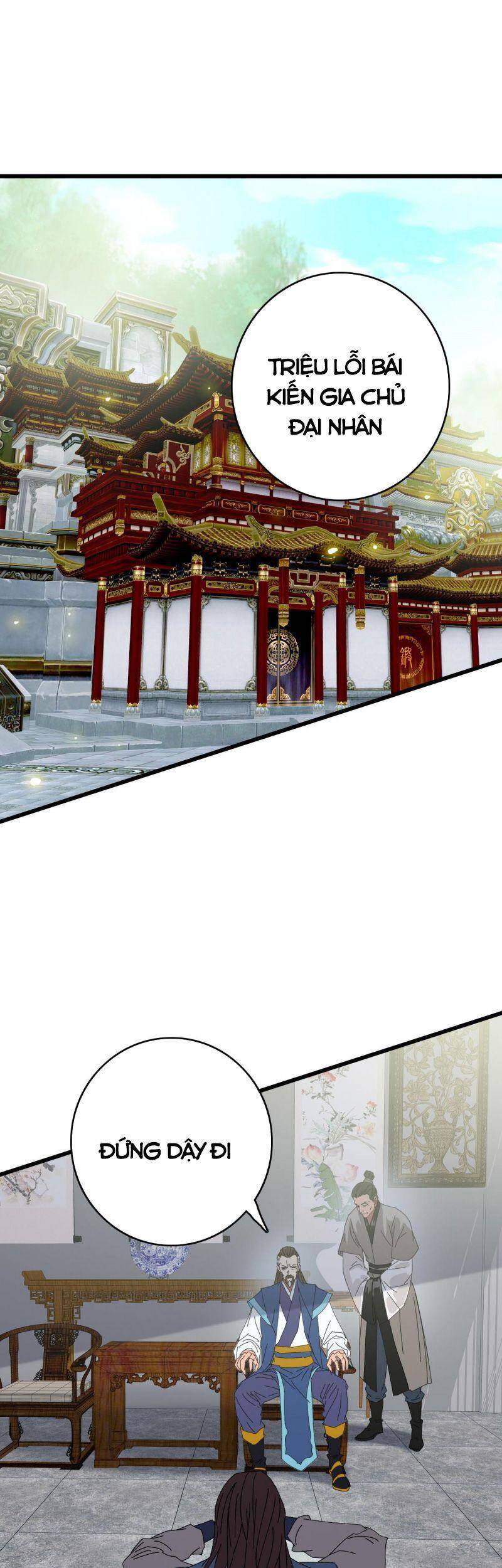 Siêu Đạo Thần Thuật Chapter 102 - 34