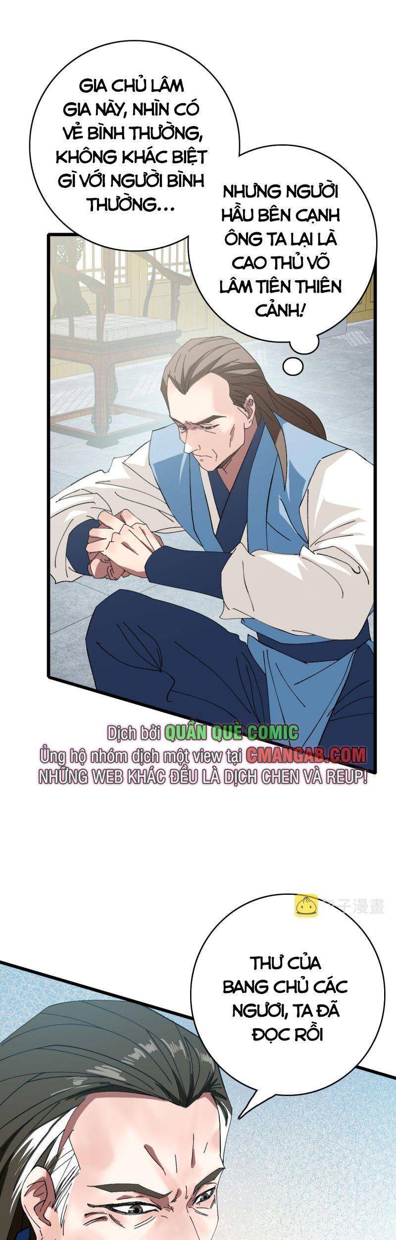 Siêu Đạo Thần Thuật Chapter 102 - 36