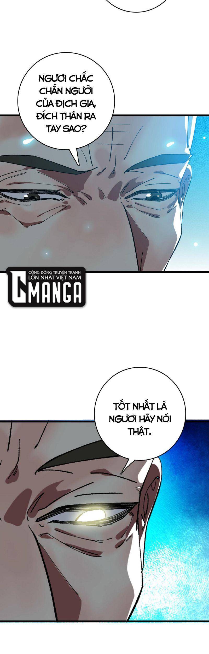 Siêu Đạo Thần Thuật Chapter 102 - 38