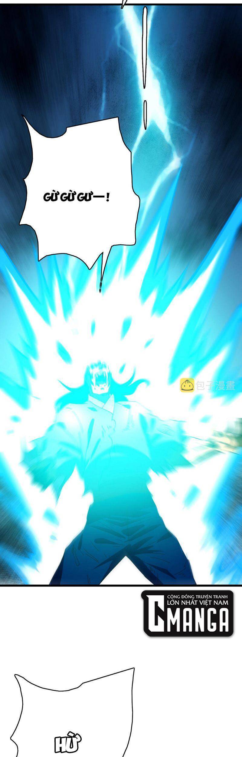Siêu Đạo Thần Thuật Chapter 102 - 8