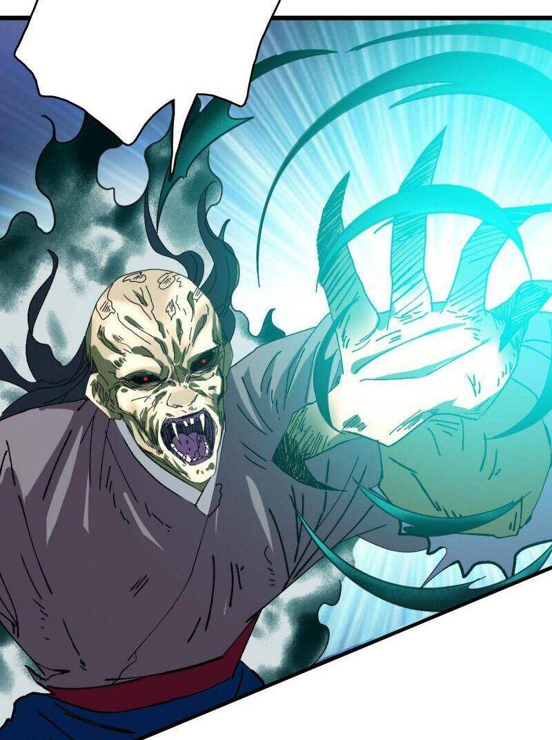 Siêu Đạo Thần Thuật Chapter 102 - 9