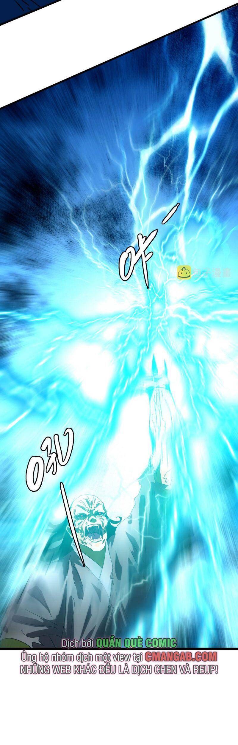 Siêu Đạo Thần Thuật Chapter 102 - 10