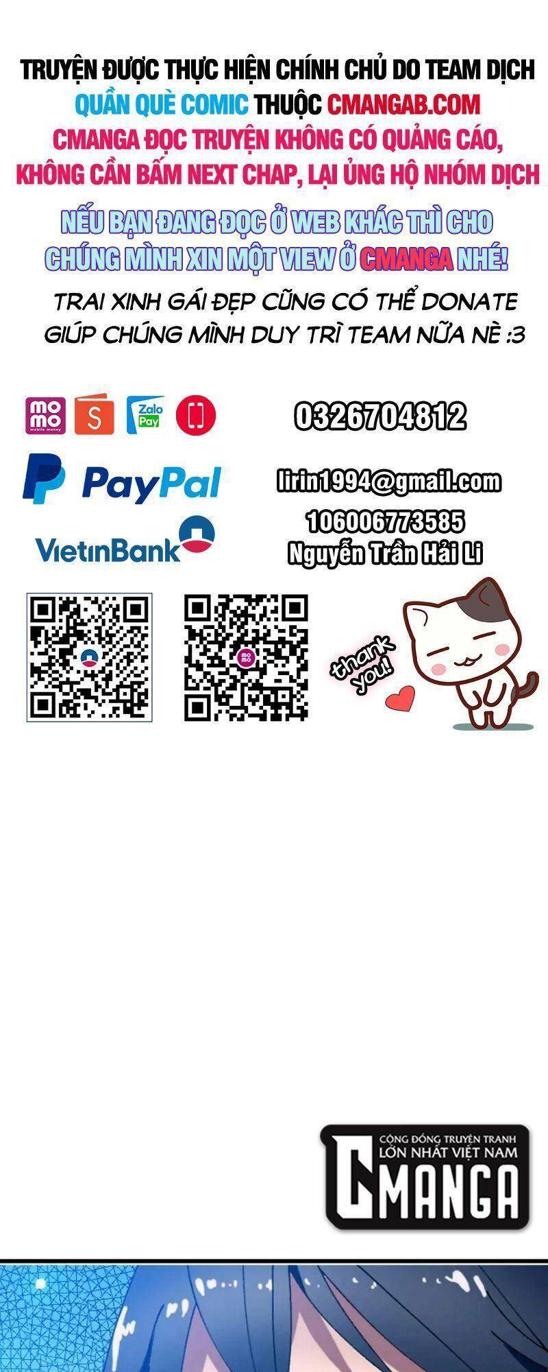 Siêu Đạo Thần Thuật Chapter 104 - 1