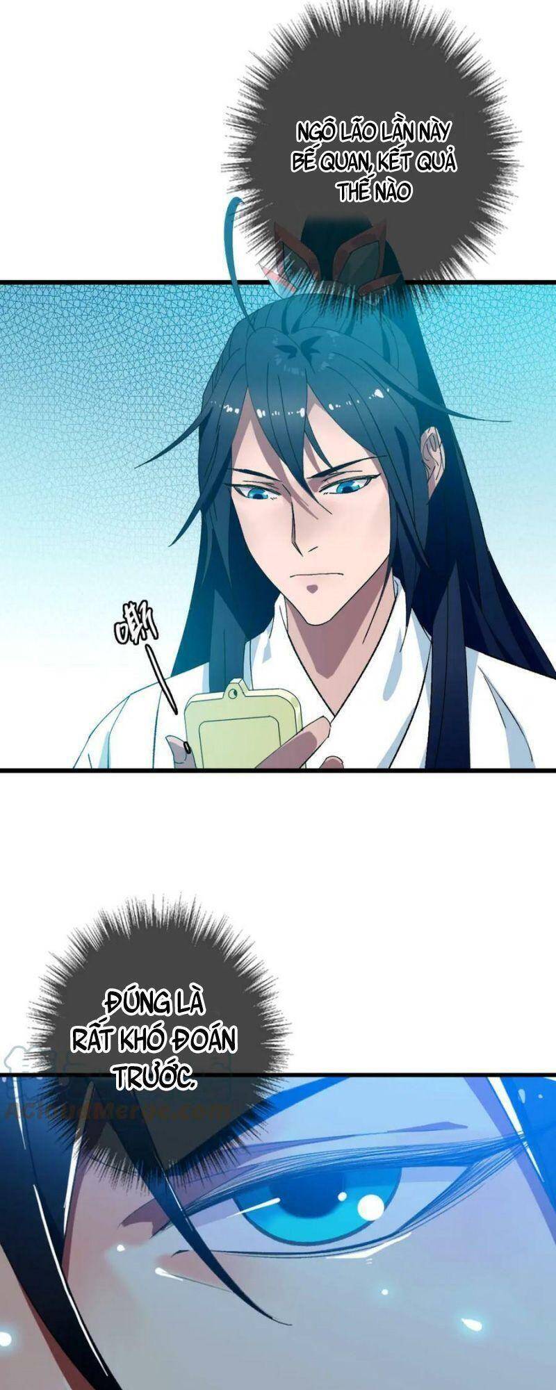 Siêu Đạo Thần Thuật Chapter 104 - 12