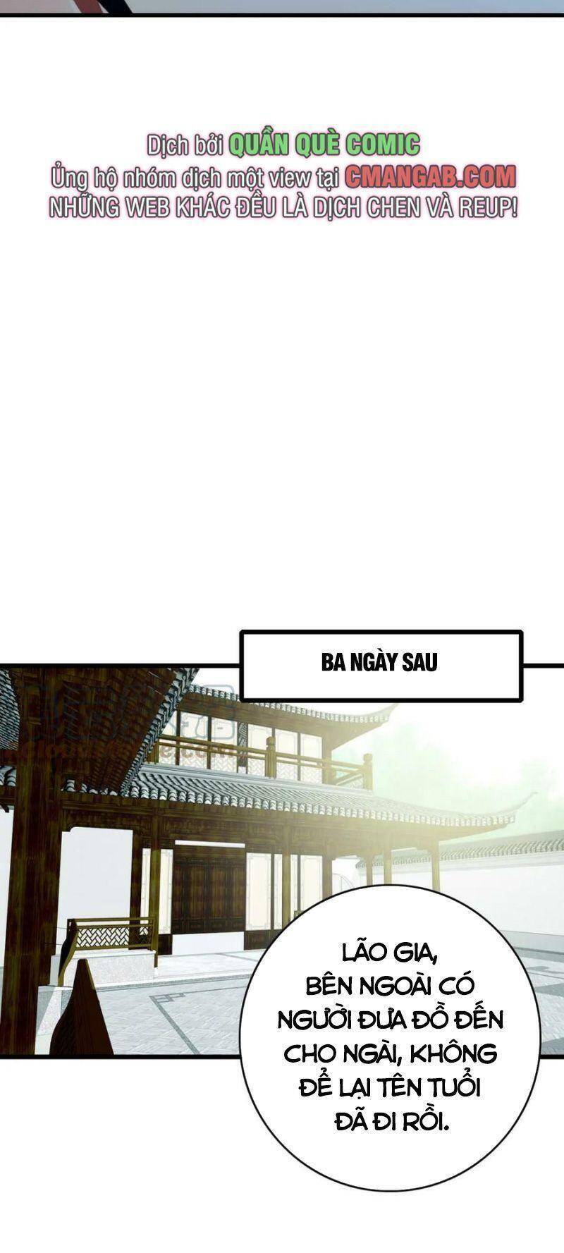 Siêu Đạo Thần Thuật Chapter 104 - 13