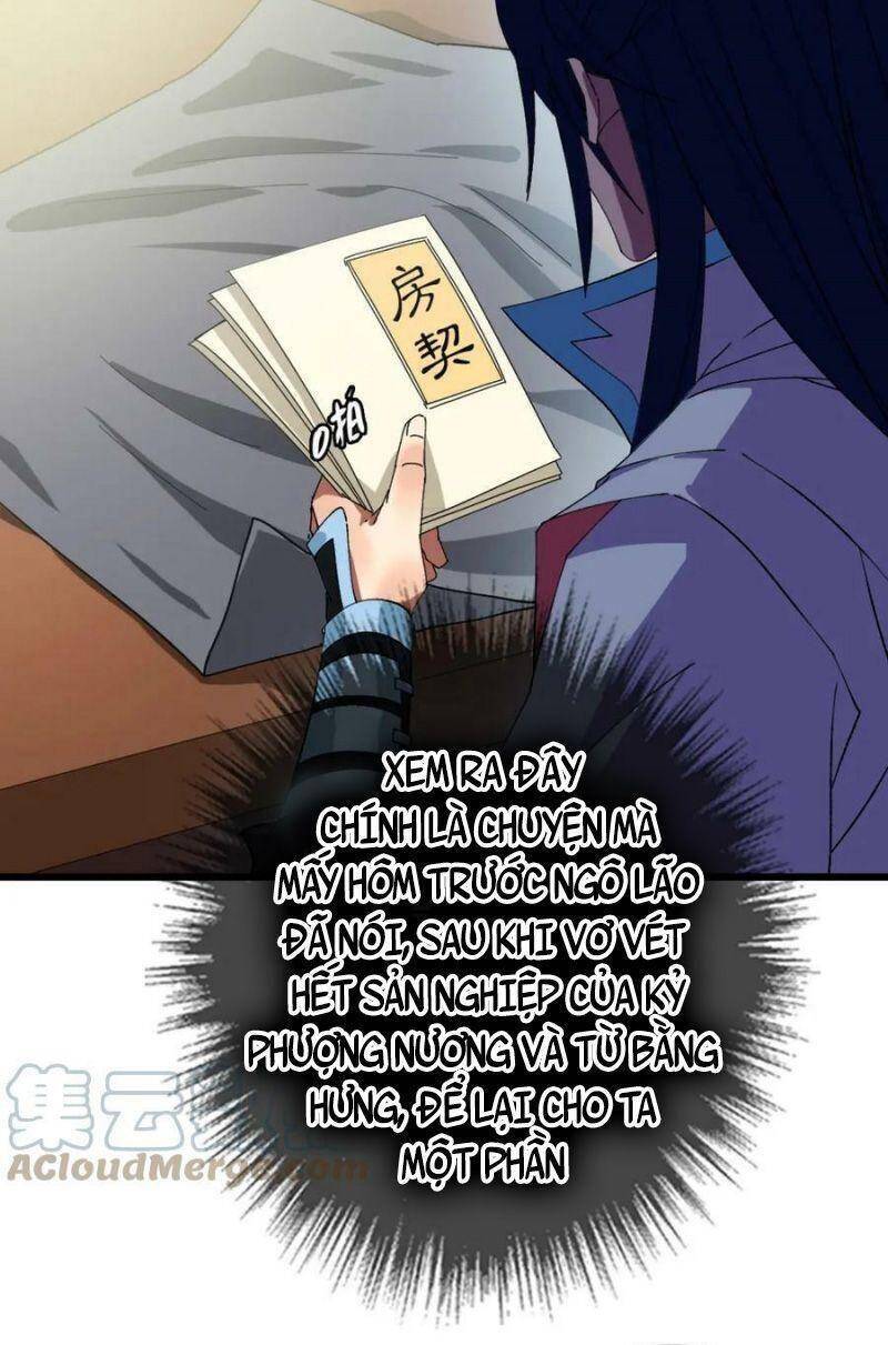 Siêu Đạo Thần Thuật Chapter 104 - 15