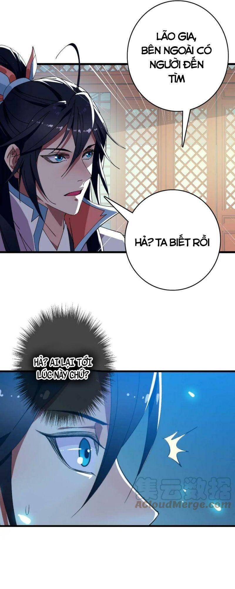 Siêu Đạo Thần Thuật Chapter 104 - 16