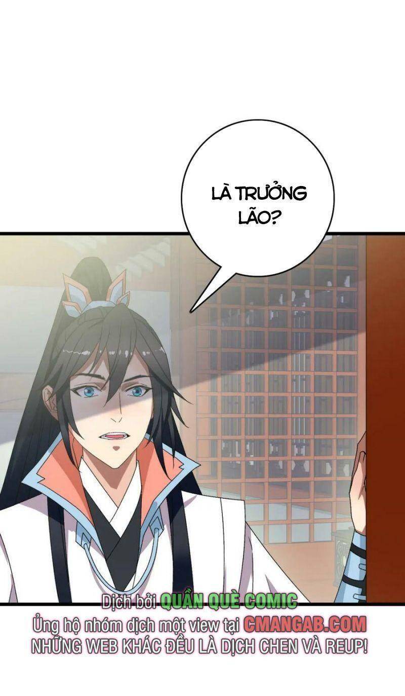 Siêu Đạo Thần Thuật Chapter 104 - 17