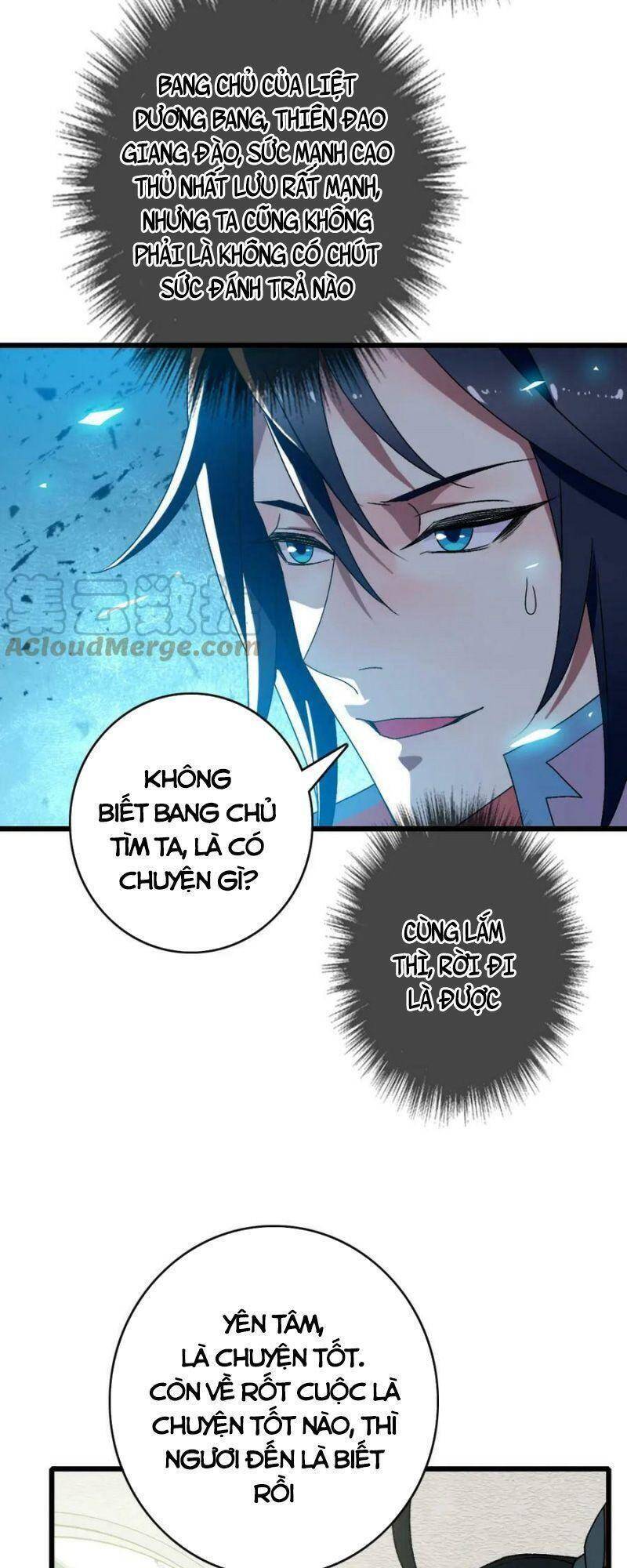 Siêu Đạo Thần Thuật Chapter 104 - 20