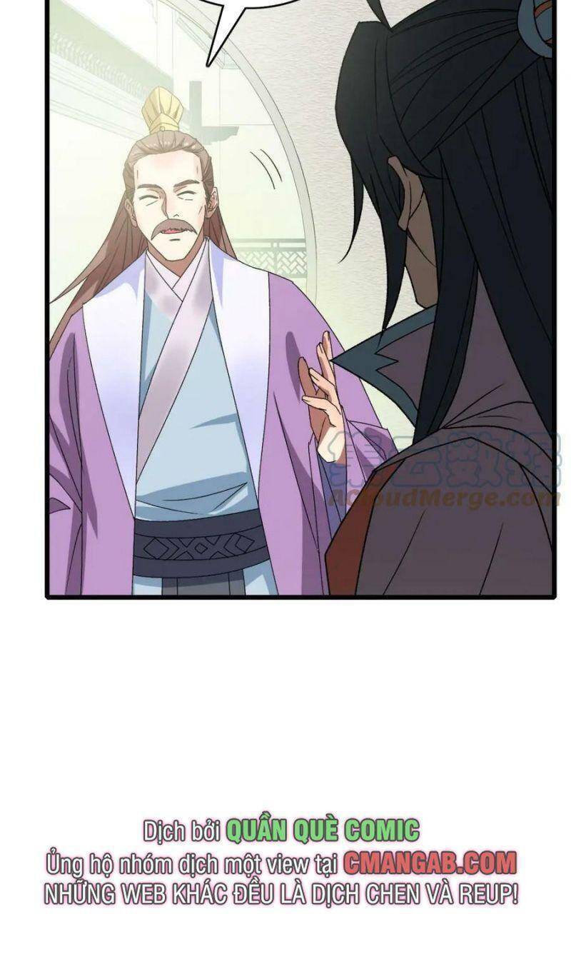 Siêu Đạo Thần Thuật Chapter 104 - 21