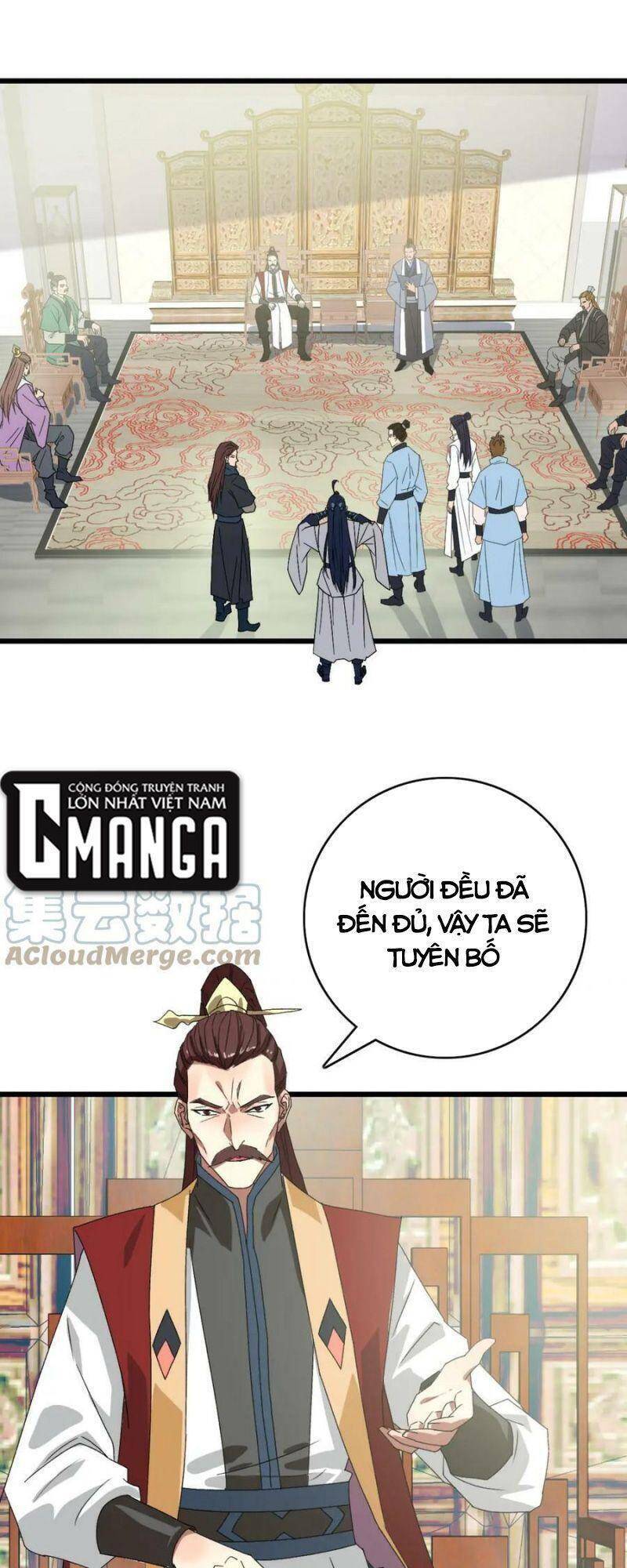 Siêu Đạo Thần Thuật Chapter 104 - 22