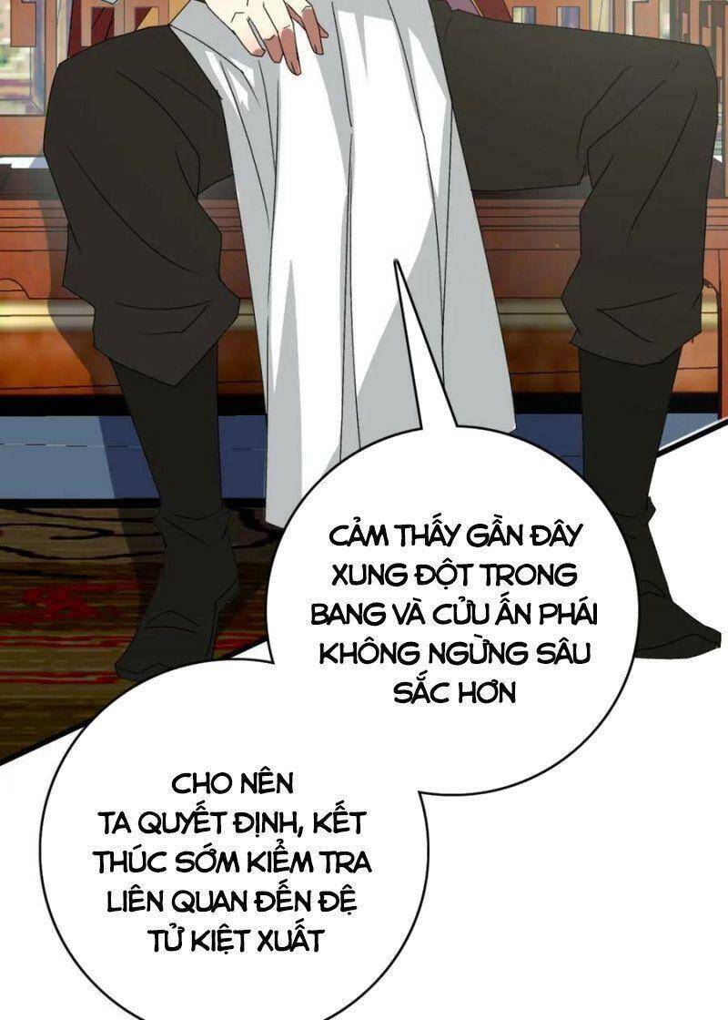 Siêu Đạo Thần Thuật Chapter 104 - 23