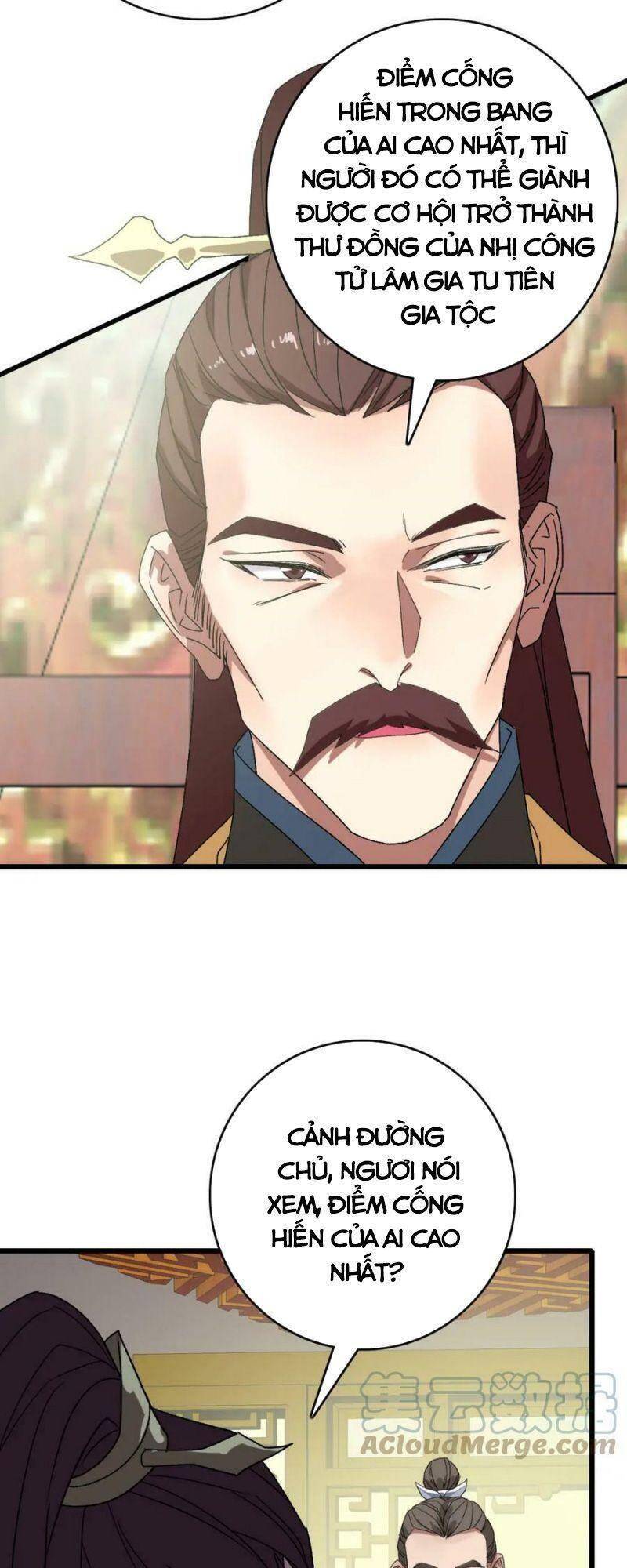 Siêu Đạo Thần Thuật Chapter 104 - 24