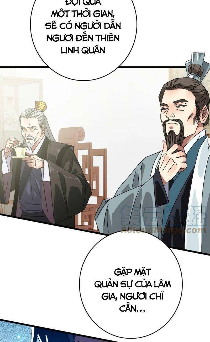 Siêu Đạo Thần Thuật Chapter 104 - 33