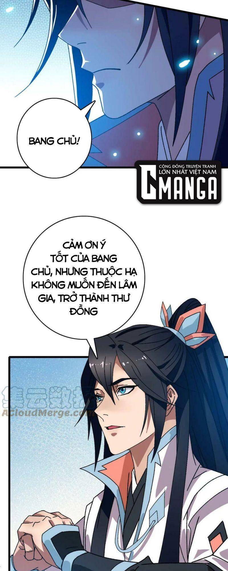 Siêu Đạo Thần Thuật Chapter 104 - 34