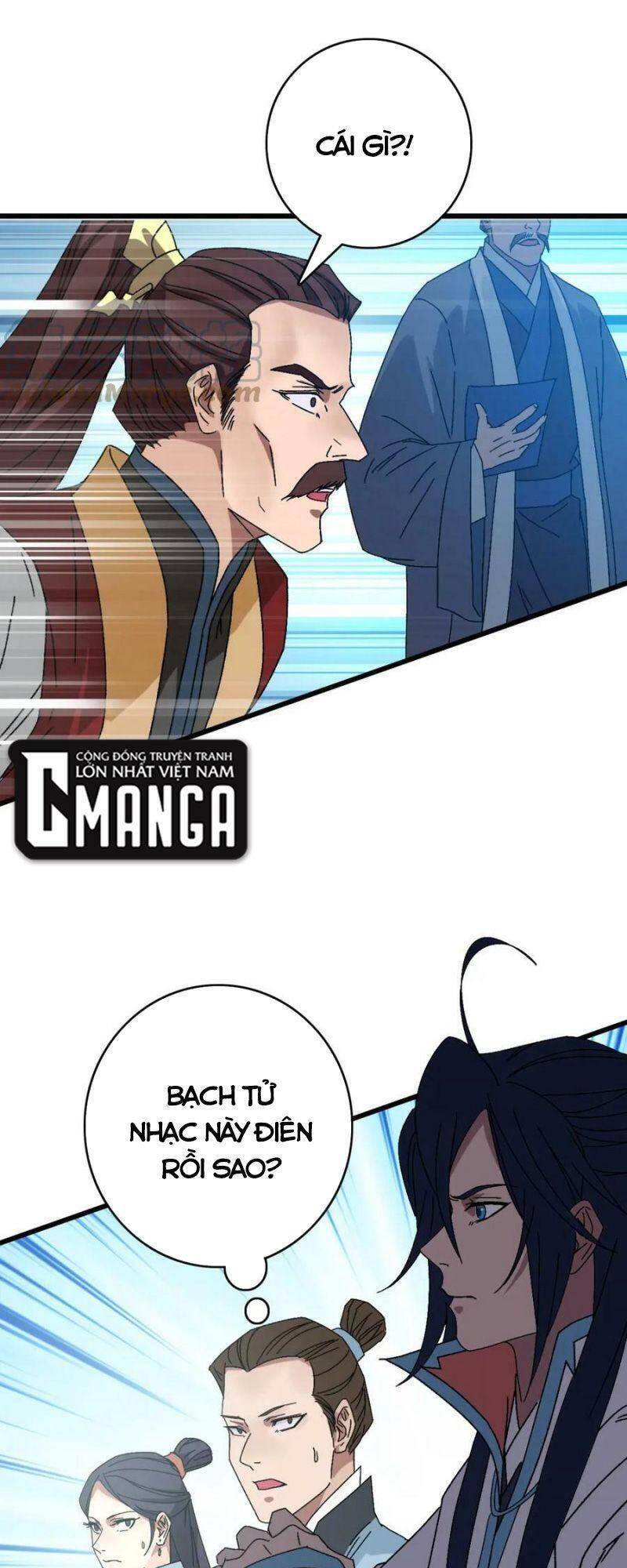 Siêu Đạo Thần Thuật Chapter 104 - 36