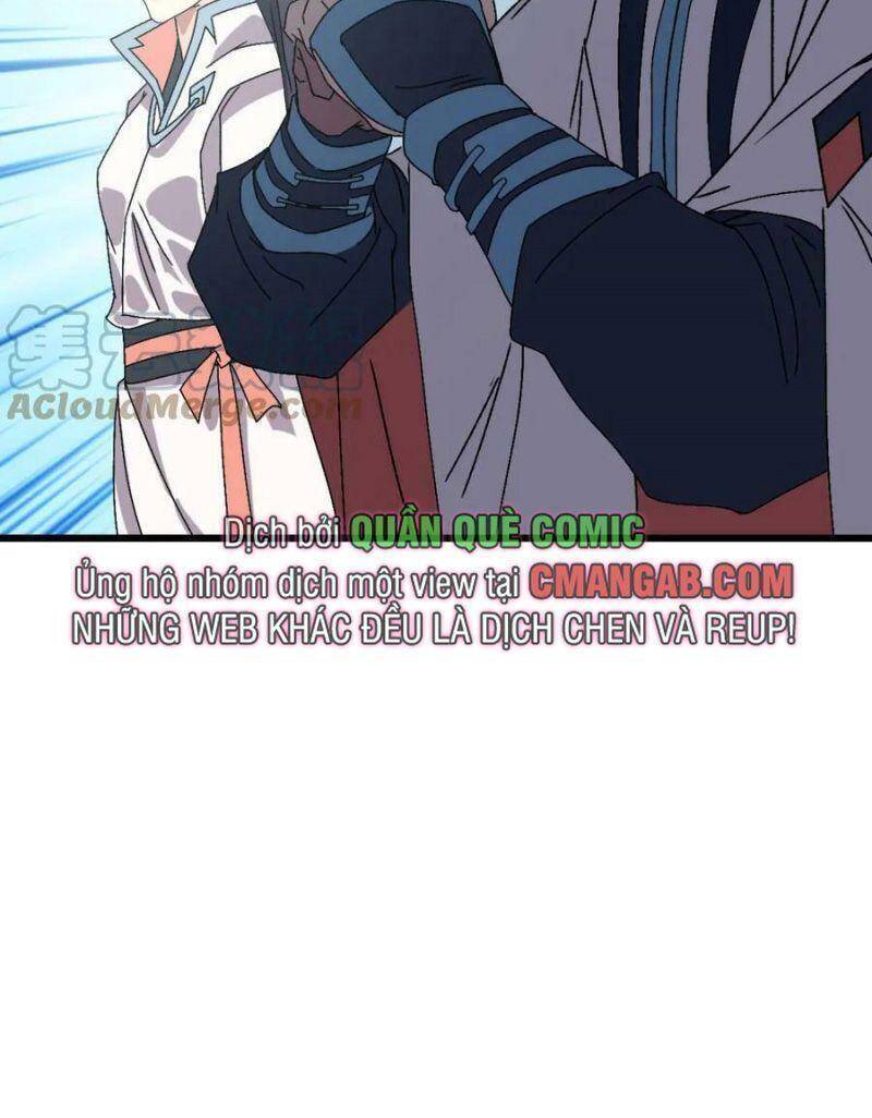 Siêu Đạo Thần Thuật Chapter 104 - 37