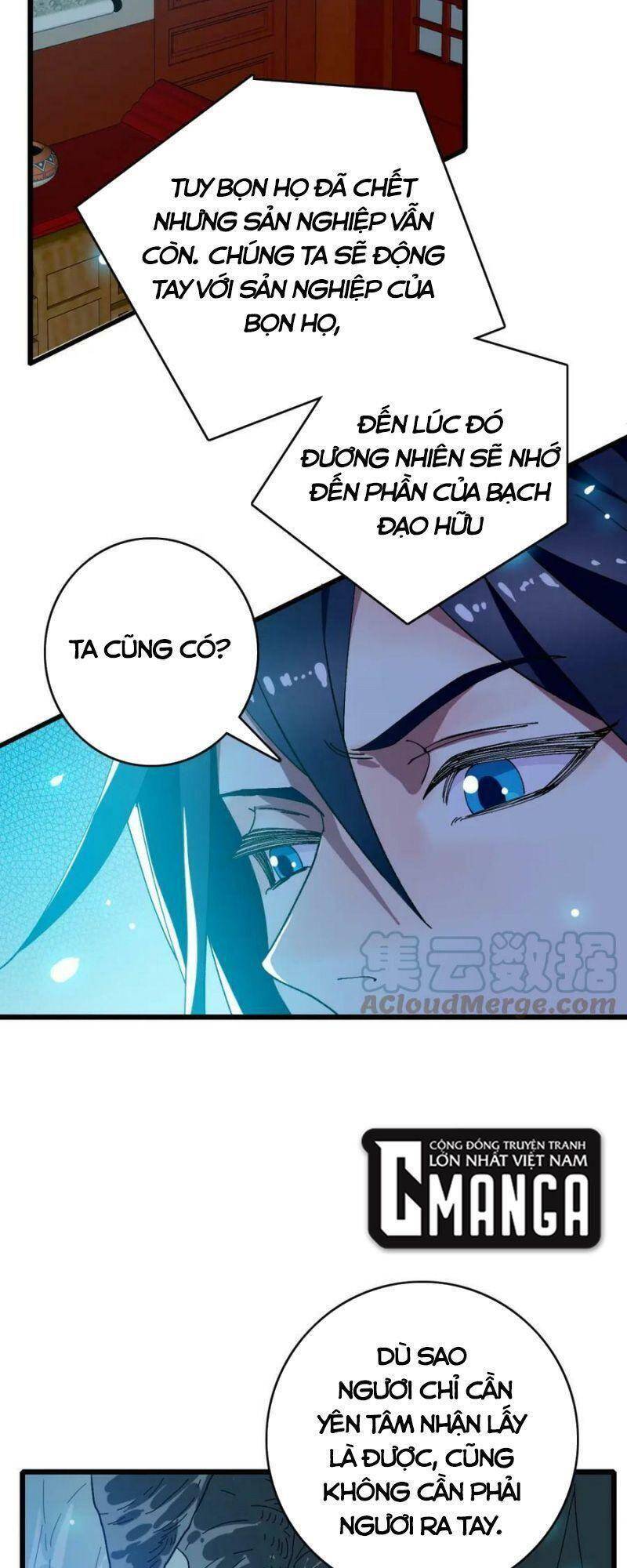 Siêu Đạo Thần Thuật Chapter 104 - 6