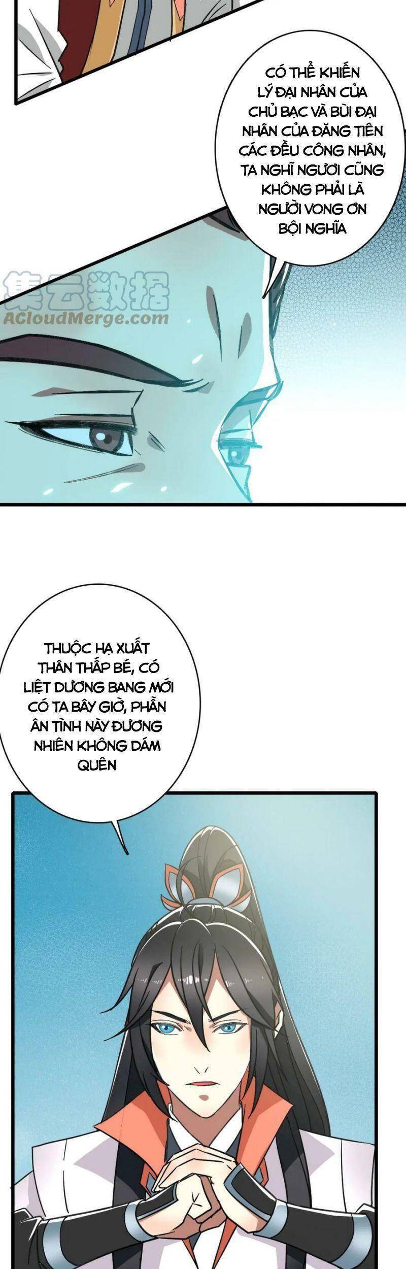 Siêu Đạo Thần Thuật Chapter 105 - 15