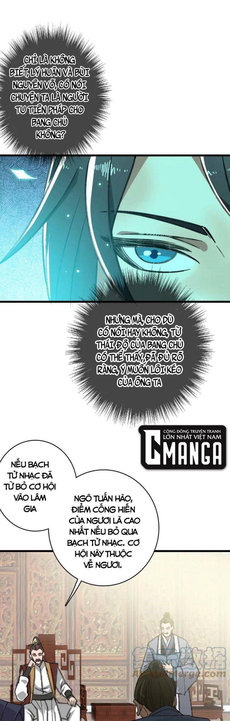 Siêu Đạo Thần Thuật Chapter 105 - 17