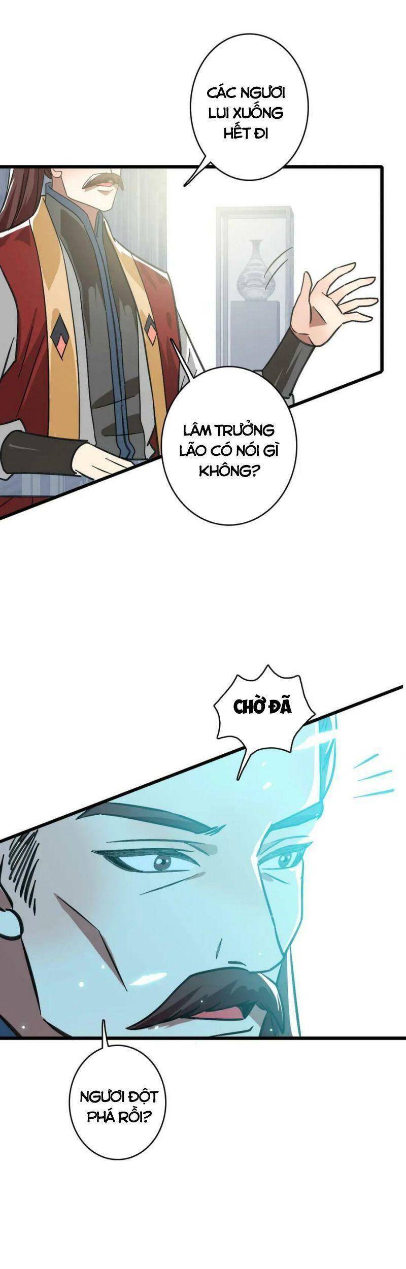 Siêu Đạo Thần Thuật Chapter 105 - 22