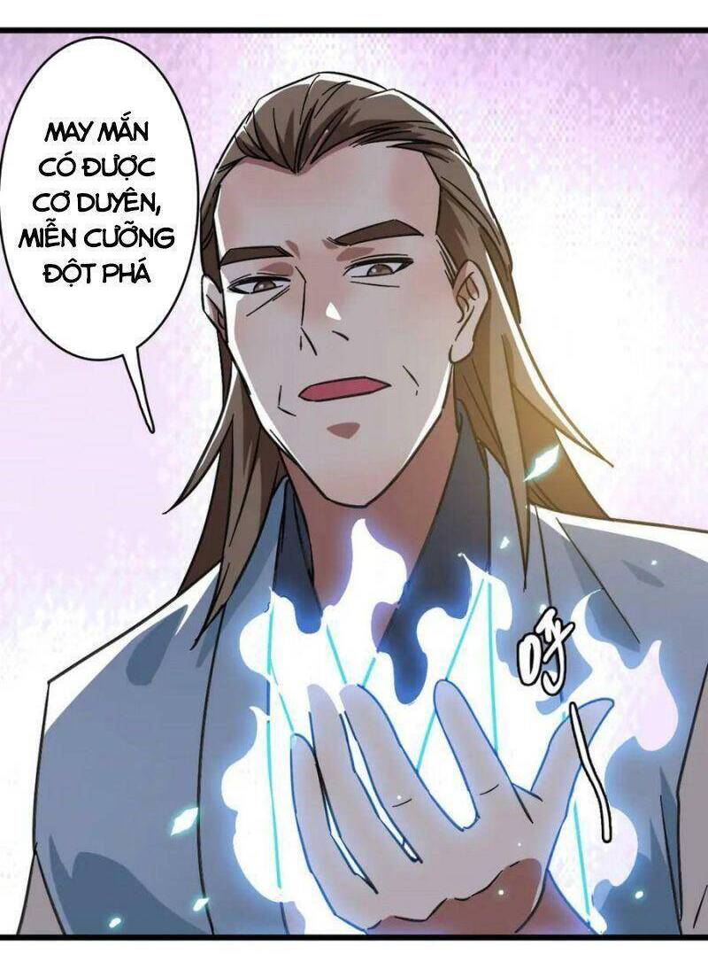 Siêu Đạo Thần Thuật Chapter 105 - 23