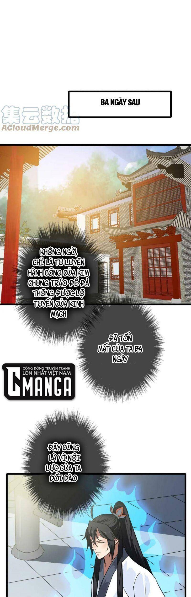 Siêu Đạo Thần Thuật Chapter 105 - 28