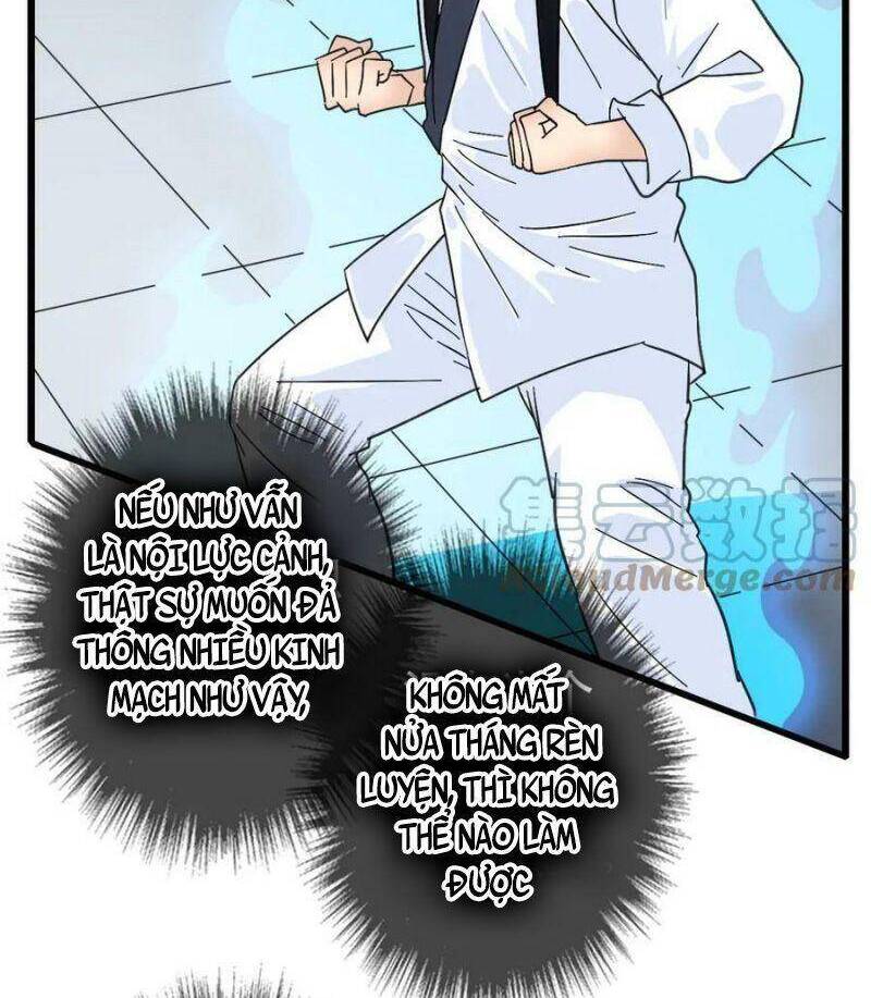 Siêu Đạo Thần Thuật Chapter 105 - 29