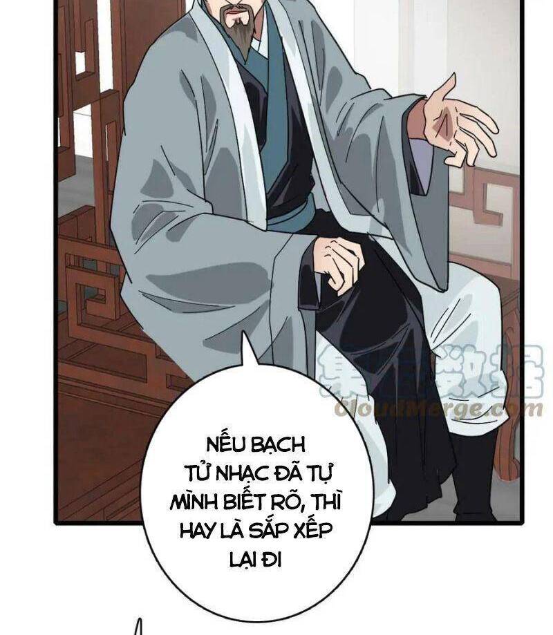 Siêu Đạo Thần Thuật Chapter 105 - 4