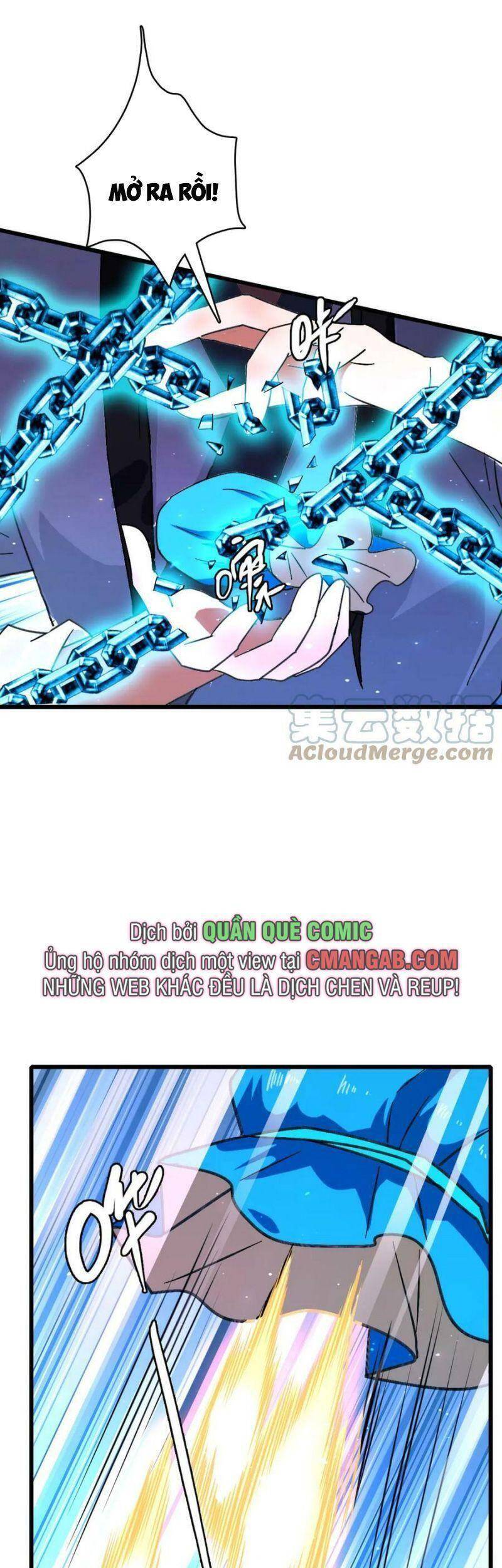 Siêu Đạo Thần Thuật Chapter 105 - 34
