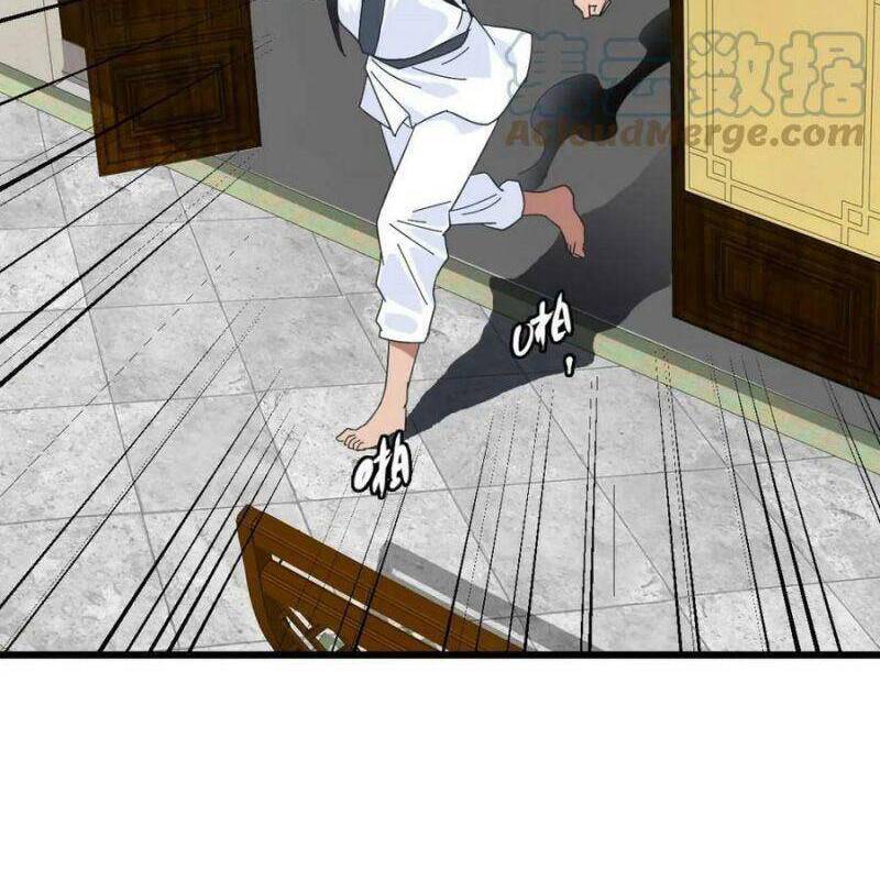 Siêu Đạo Thần Thuật Chapter 105 - 37