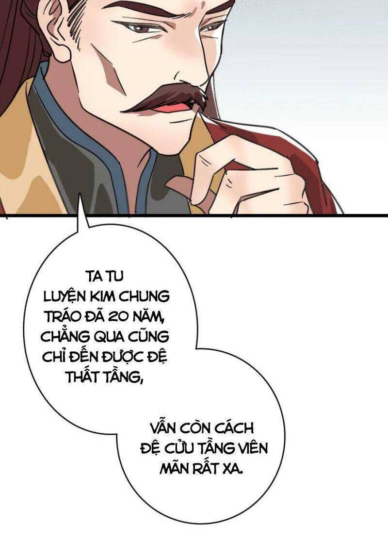 Siêu Đạo Thần Thuật Chapter 105 - 10