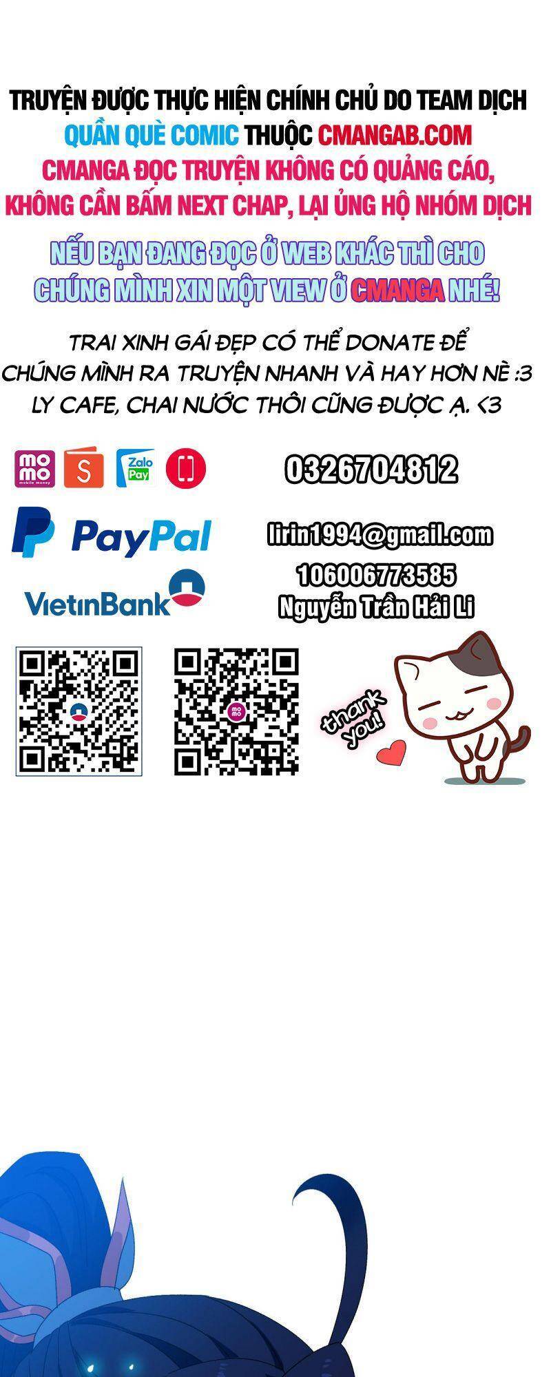 Siêu Đạo Thần Thuật Chapter 108 - 1