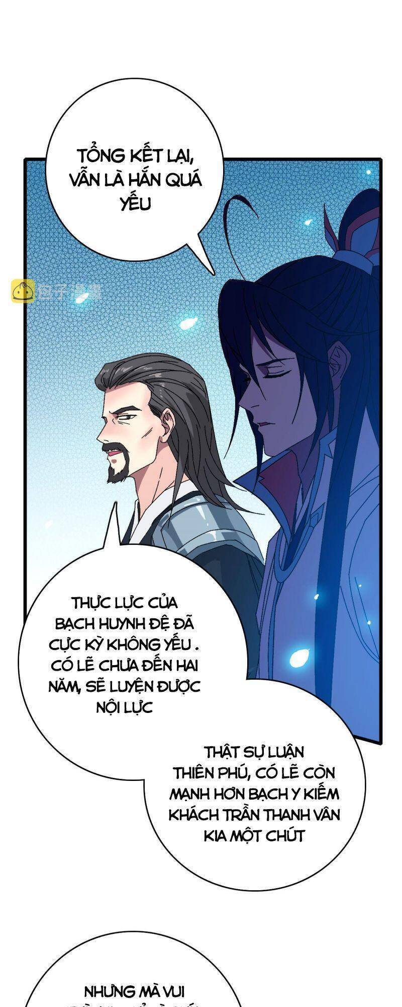 Siêu Đạo Thần Thuật Chapter 108 - 12