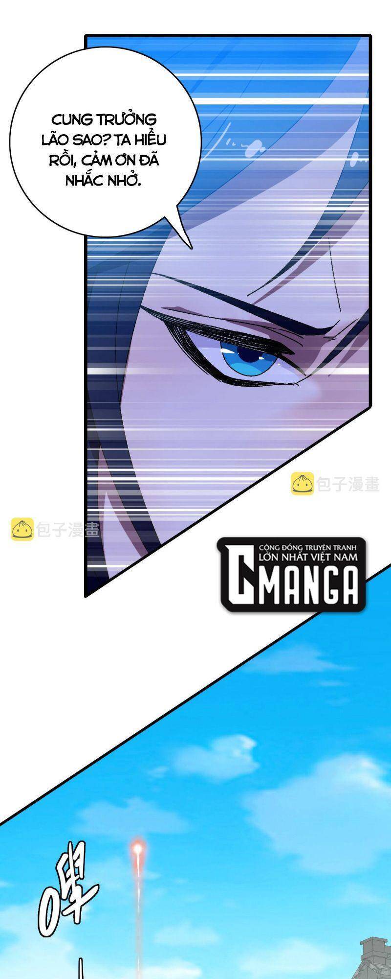 Siêu Đạo Thần Thuật Chapter 108 - 14