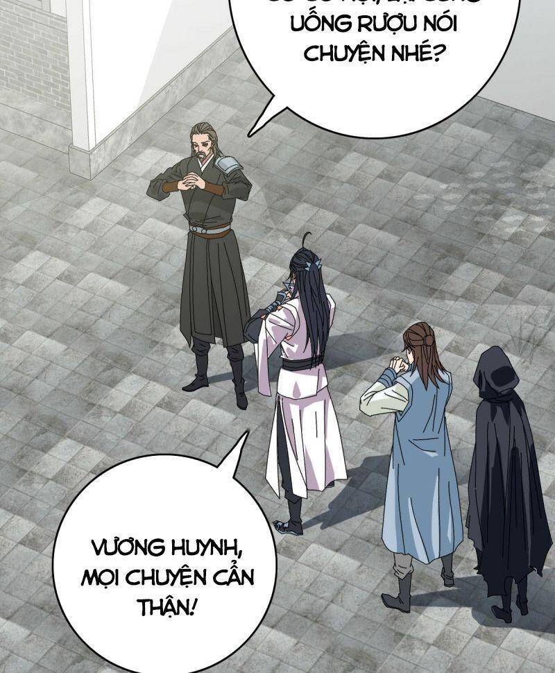 Siêu Đạo Thần Thuật Chapter 108 - 17