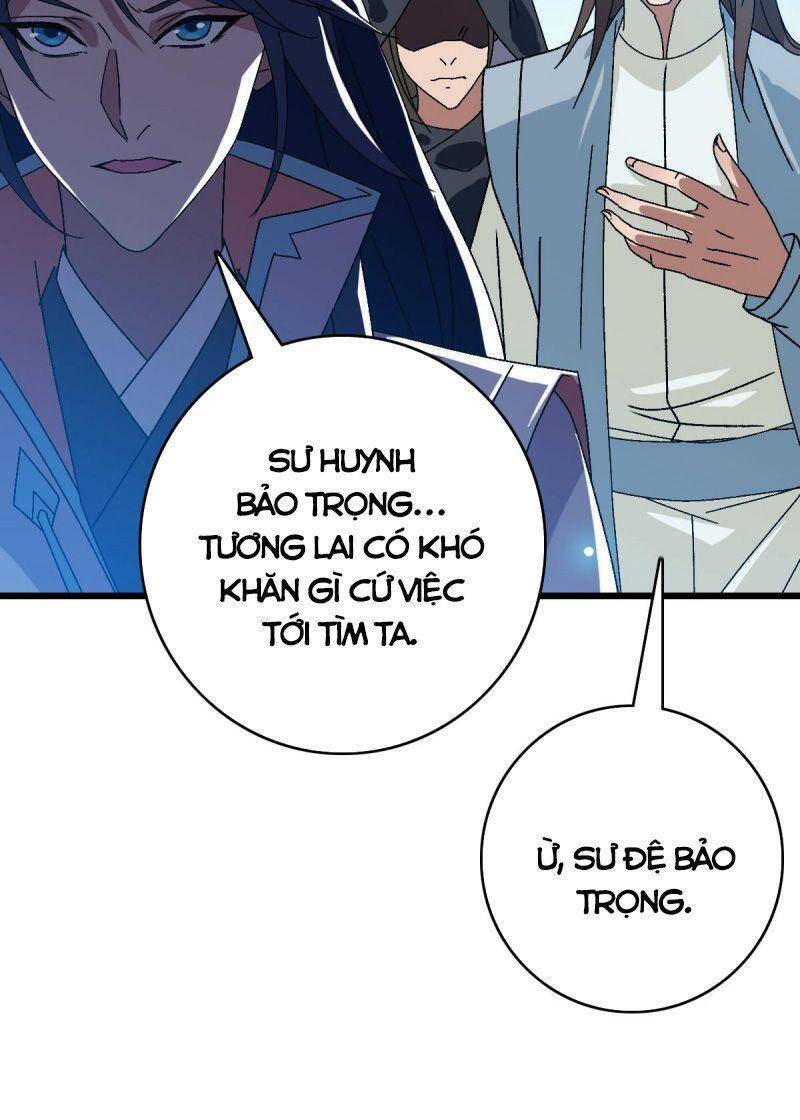 Siêu Đạo Thần Thuật Chapter 108 - 19