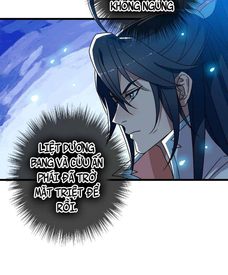 Siêu Đạo Thần Thuật Chapter 108 - 21