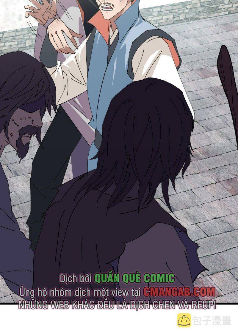 Siêu Đạo Thần Thuật Chapter 108 - 25