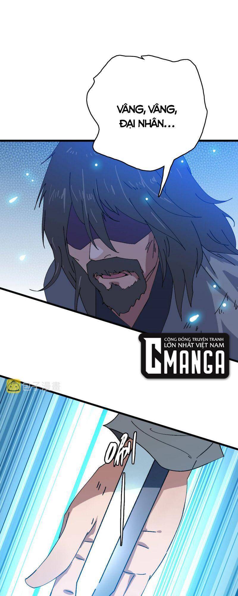 Siêu Đạo Thần Thuật Chapter 108 - 26