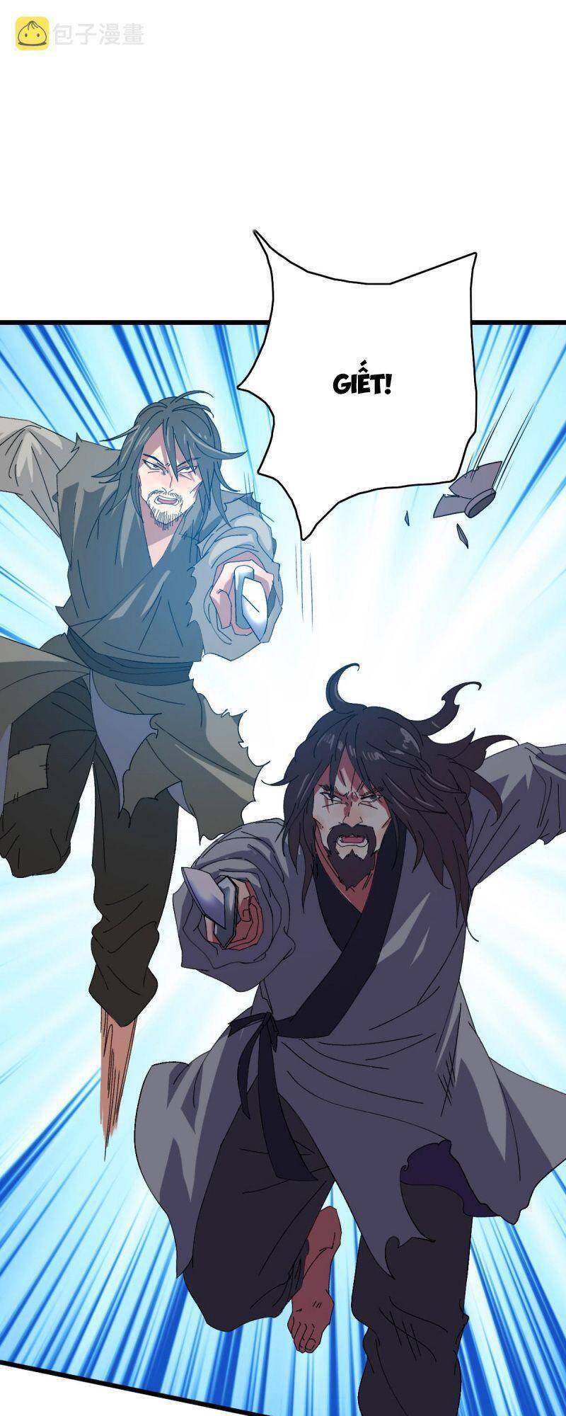 Siêu Đạo Thần Thuật Chapter 108 - 28