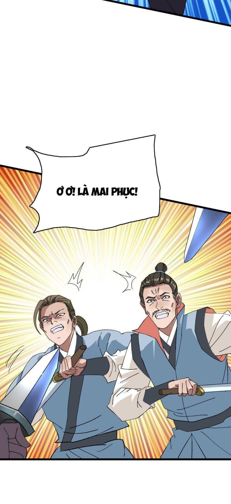 Siêu Đạo Thần Thuật Chapter 108 - 29