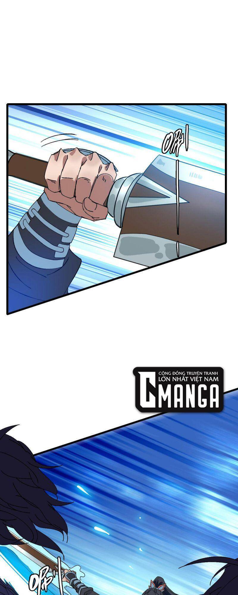 Siêu Đạo Thần Thuật Chapter 108 - 30