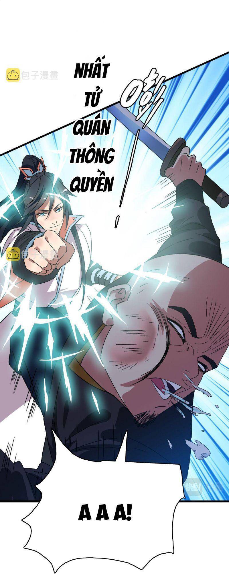 Siêu Đạo Thần Thuật Chapter 108 - 4