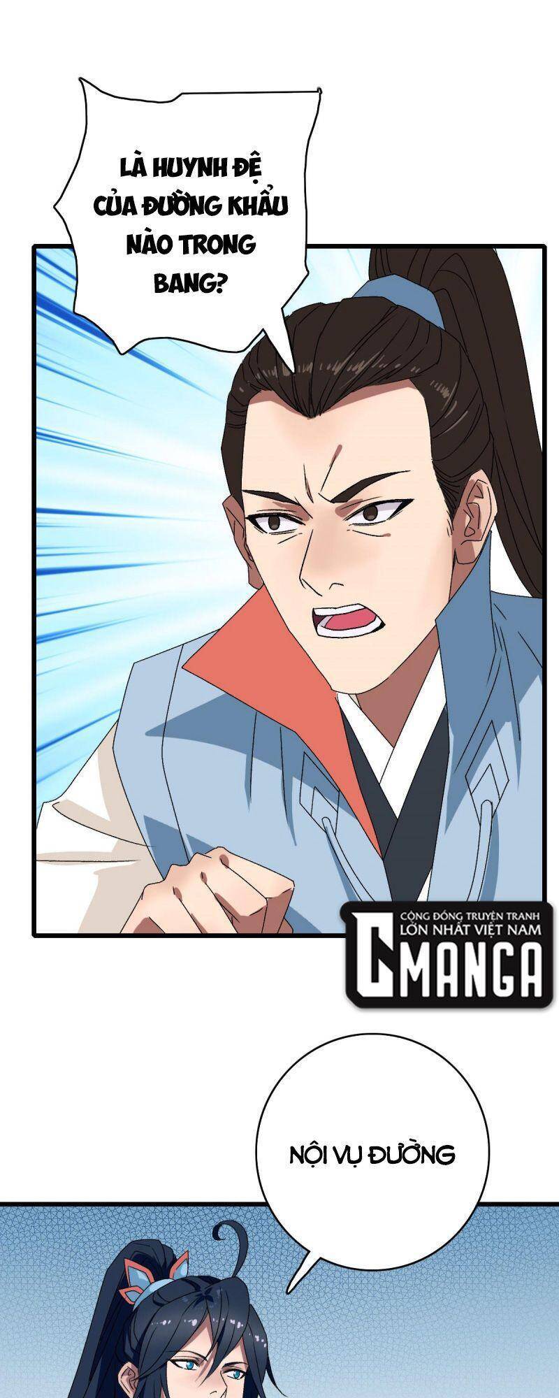 Siêu Đạo Thần Thuật Chapter 108 - 38