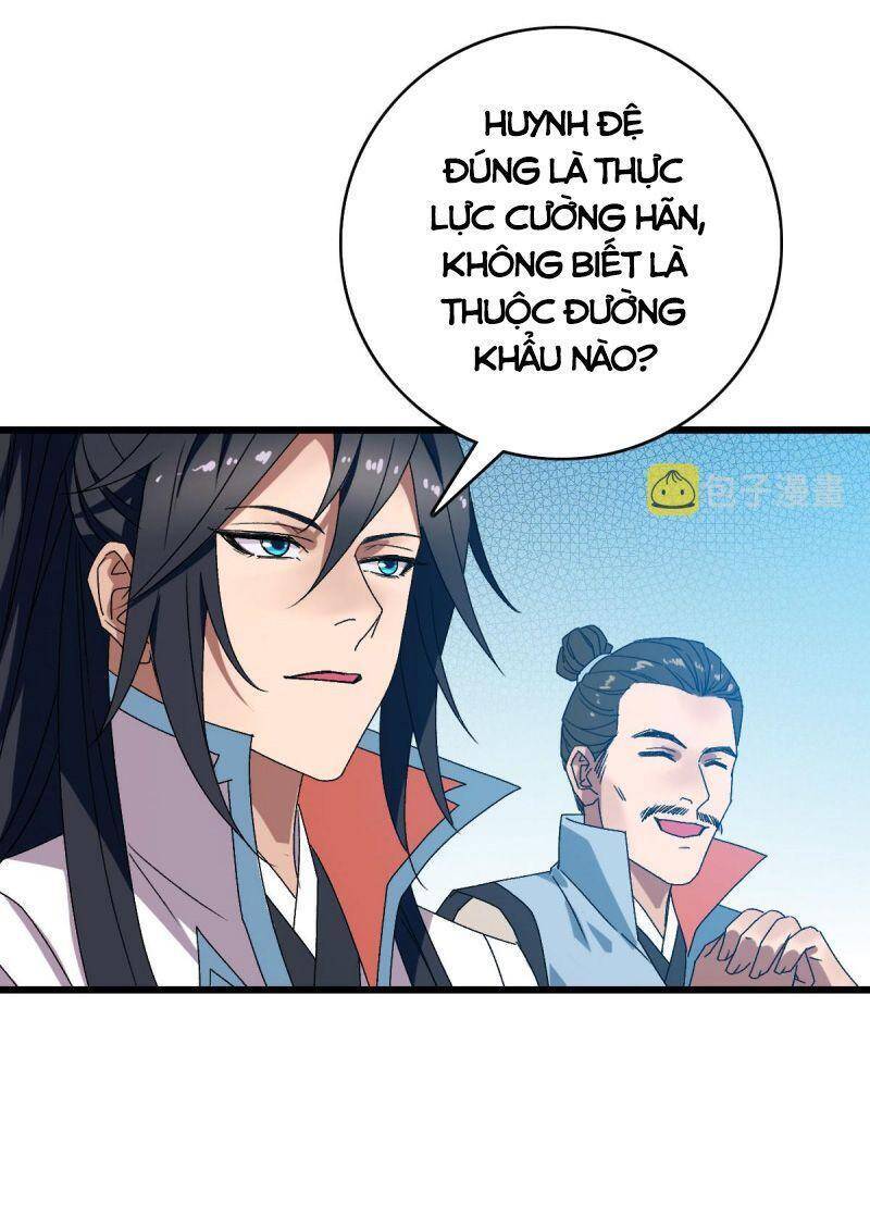 Siêu Đạo Thần Thuật Chapter 108 - 41