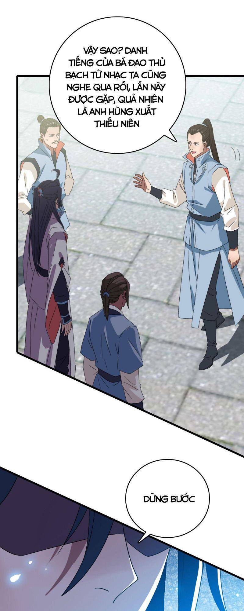 Siêu Đạo Thần Thuật Chapter 108 - 44